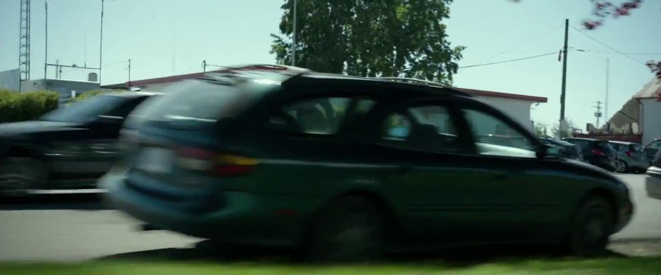 1996 Ford Taurus Wagon [DN101]