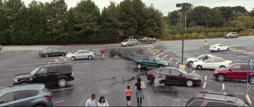 2010 Land-Rover LR4 [L319]