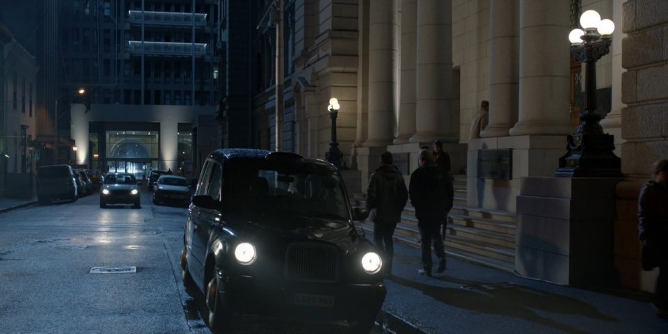 2002 LTI TXII