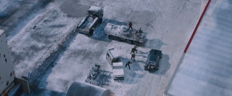 Tatra OT-64 FSC Lublin