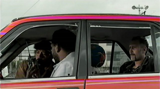 1982 Renault 18 TL [X34]