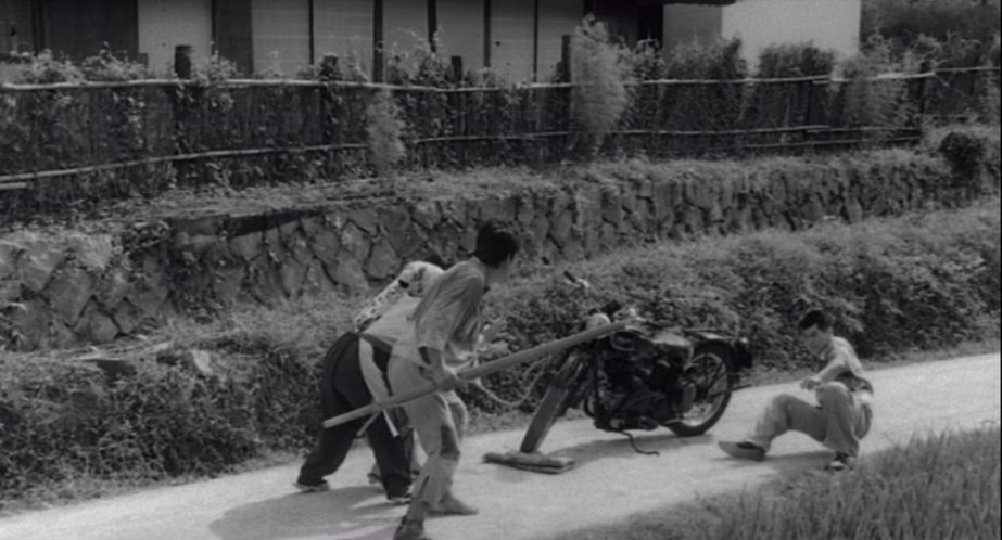 BSA M20