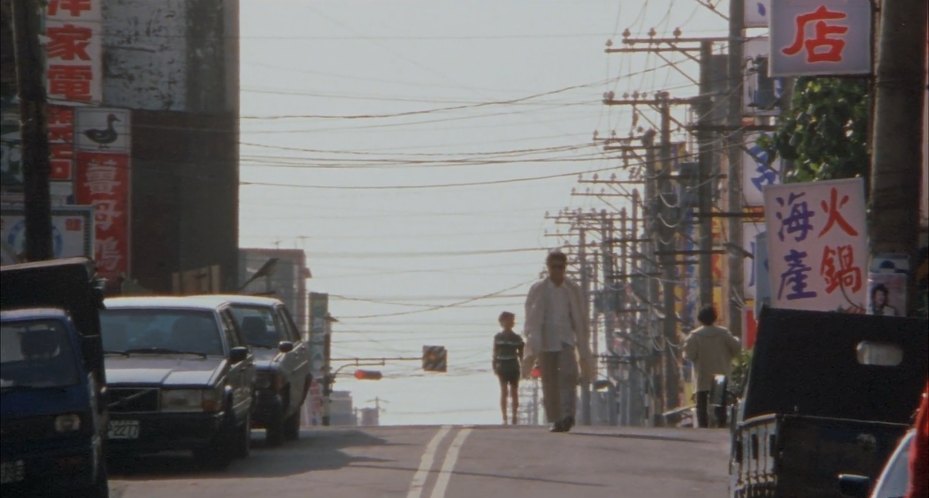 1985 Volvo 740 [744]