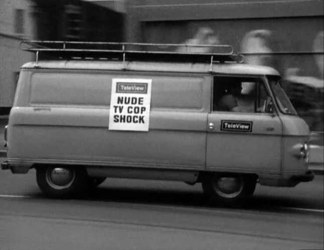 1972 Commer 2500 [PB]