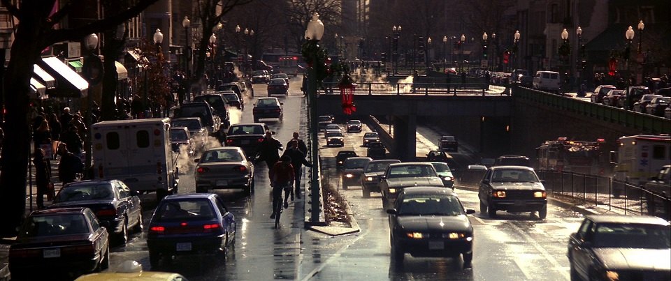 1989 Toyota Camry [V20]