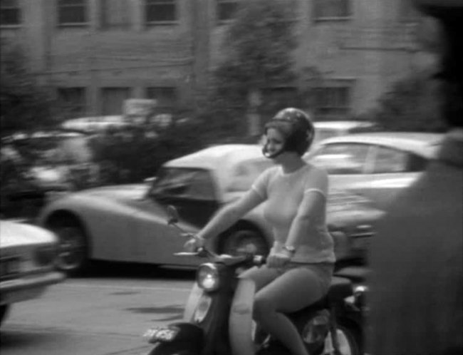 Honda Super Cub