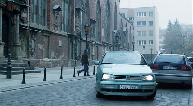 1996 Volvo V40 Gen.1