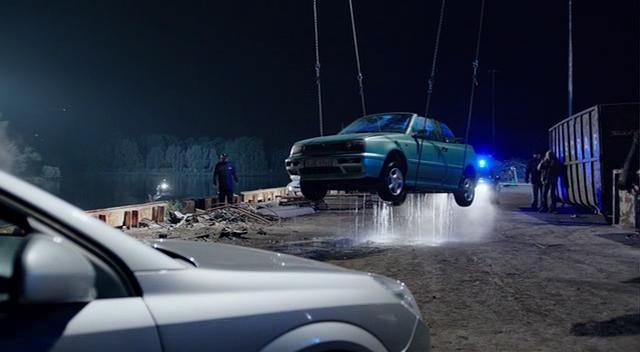 2006 Opel Vectra [C]