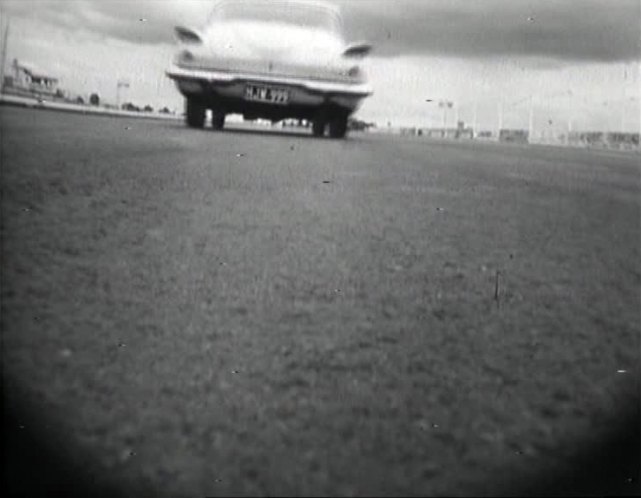 1962 Chrysler Valiant R-Series [RV1]