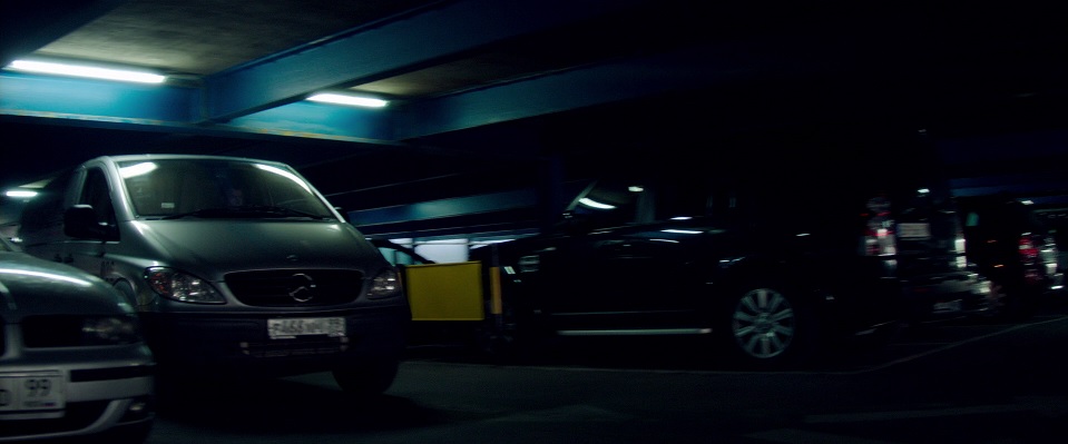 2010 Land-Rover Discovery Series IV [L319]