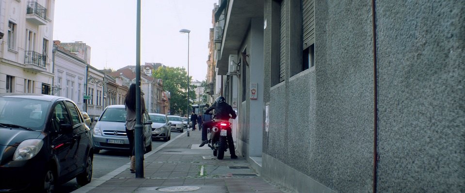 2003 Opel Meriva [A]