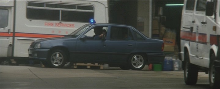 1986 Daewoo Racer [GM-T]