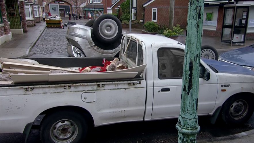 1998 Ford Ranger Regular Cab [P246]