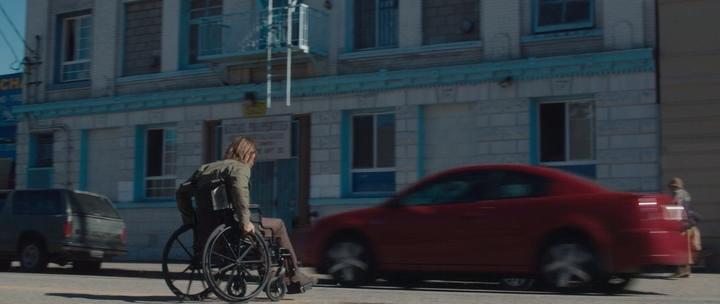 2006 Saturn ION Quad Coupe