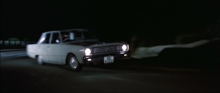 1967 Chrysler Valiant [VE]