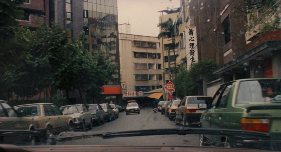 1983 Renault 9 [X42]