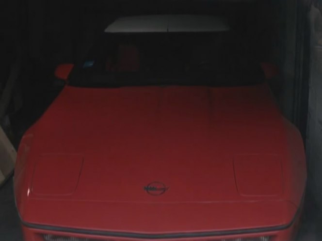 Chevrolet Corvette C4