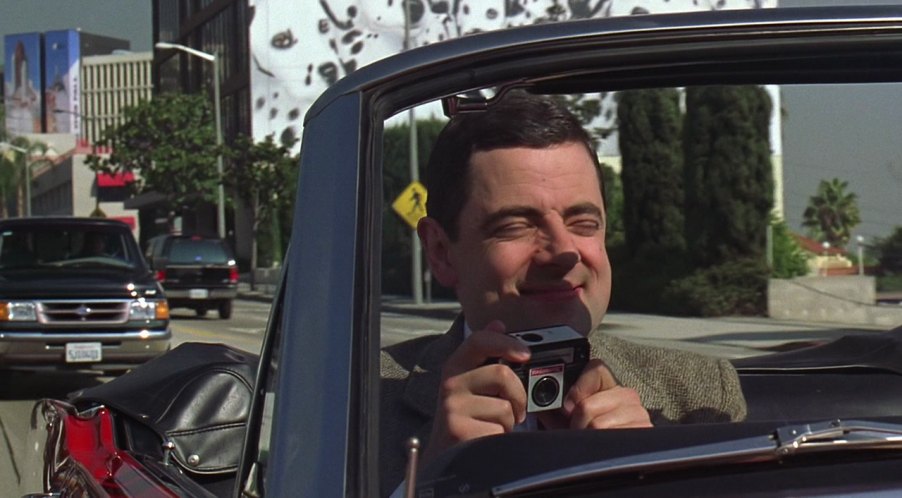 1996 Ford Ranger [PN105]