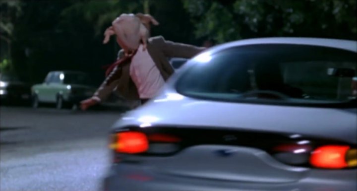 1996 Ford Taurus [DN101]