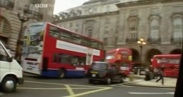 Volvo B7 TL Plaxton President