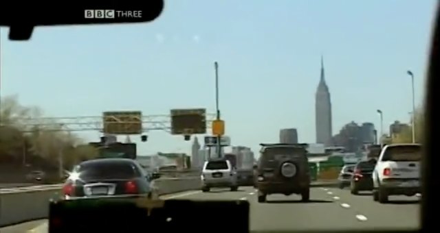 1994 Land-Rover Discovery Series I