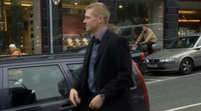 1996 Opel Vectra 1.7 TD CD [B]