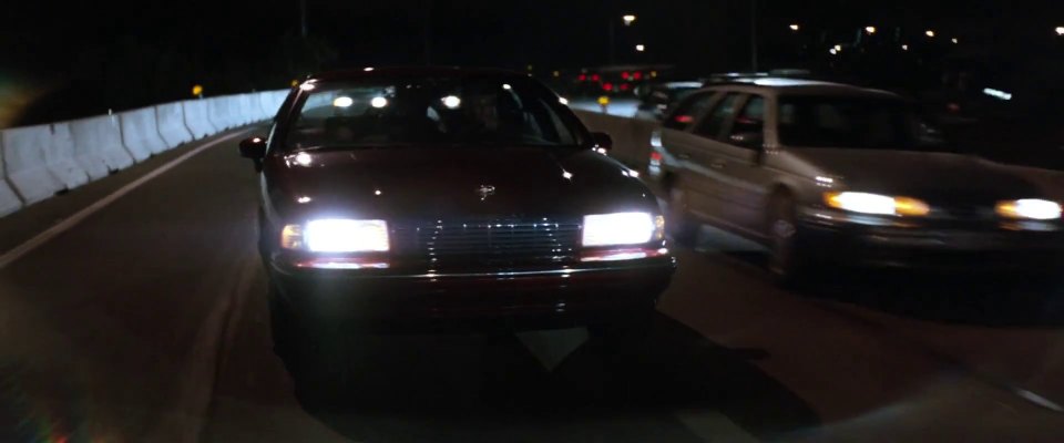 1994 Ford Taurus Wagon [DN5]