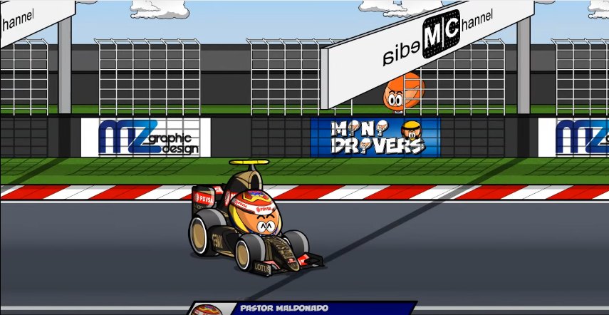 2015 Lotus E23 Hybrid Mercedes-Benz