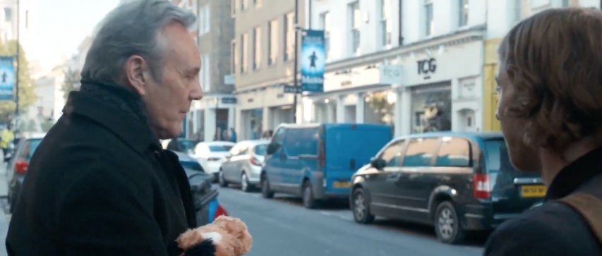 2003 Nissan Primastar MkI [X83]