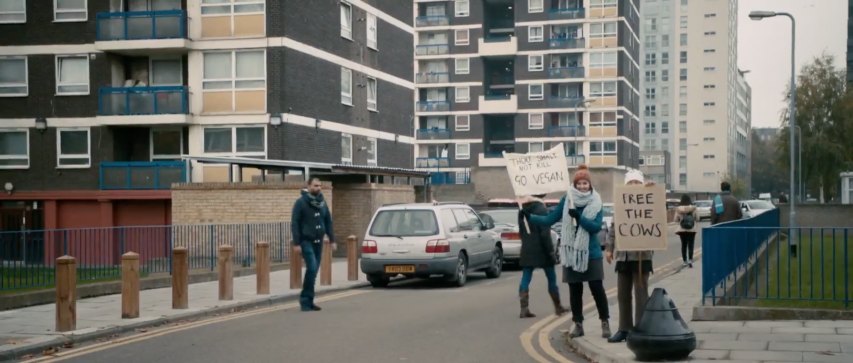 2003 Subaru Forester [SF5]