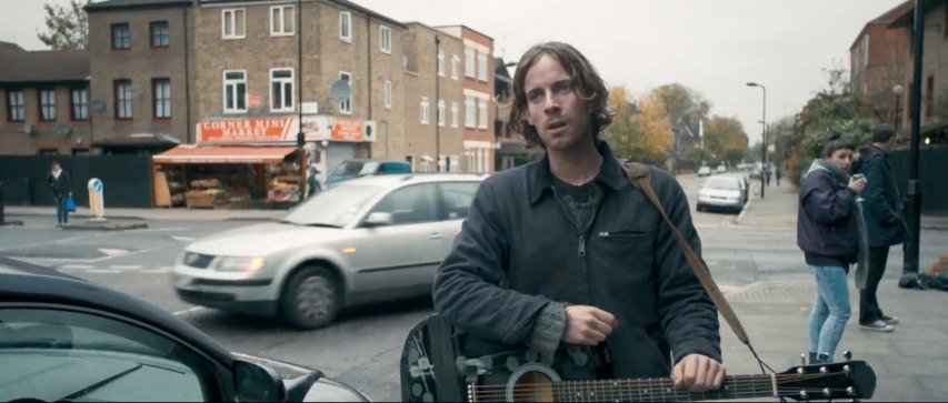 1997 Volkswagen Passat Variant B5 [Typ 3B]