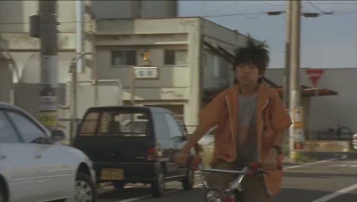 1990 Subaru Rex [KP]