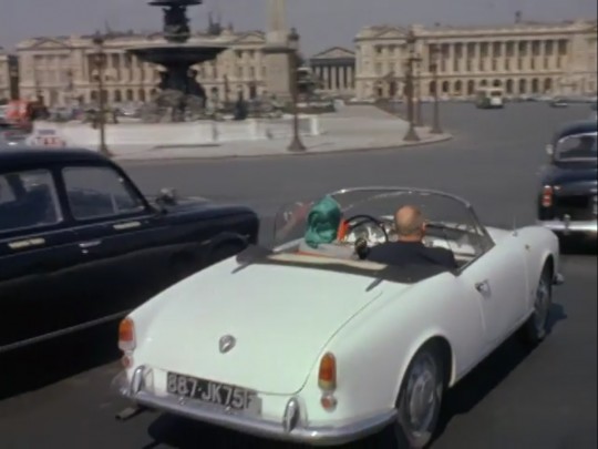 1959 Alfa Romeo Giulietta Spider [101.03]