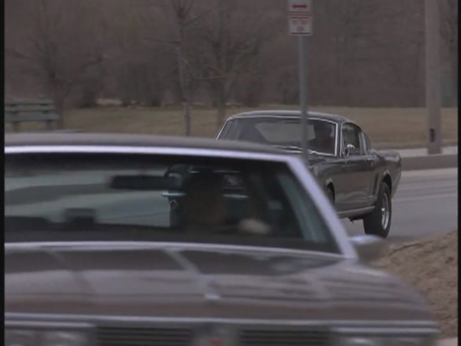 1984 Oldsmobile Delta 88 Royale Brougham