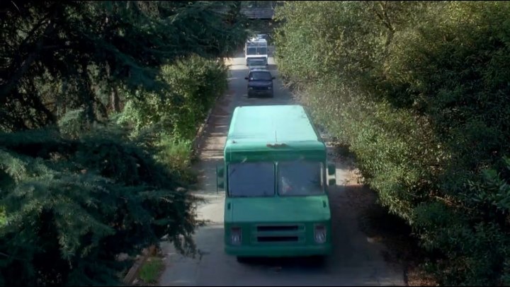 Chevrolet Step-Van