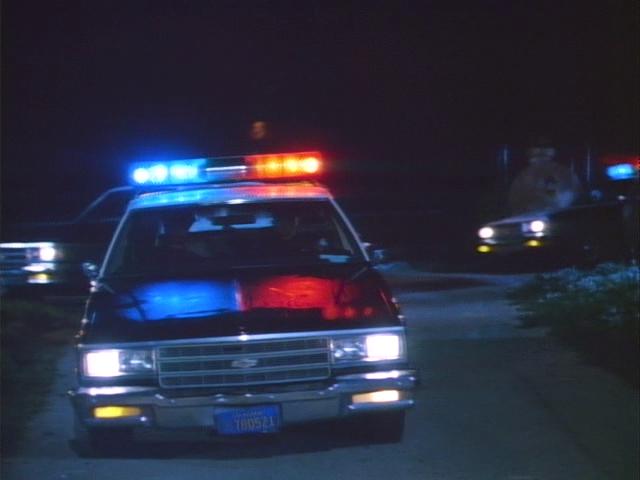 1981 Chevrolet Impala