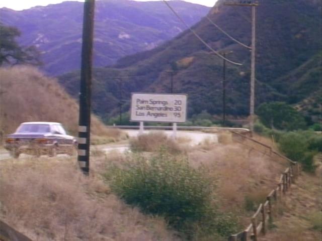 1984 Honda Accord [SZ]