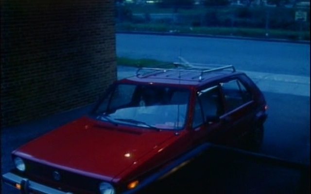 Volkswagen Rabbit I [Typ 17]