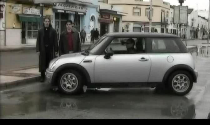 2002 MINI Cooper [R50]