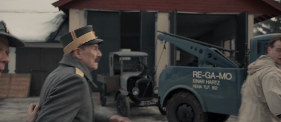 Ford Model T Pick-up