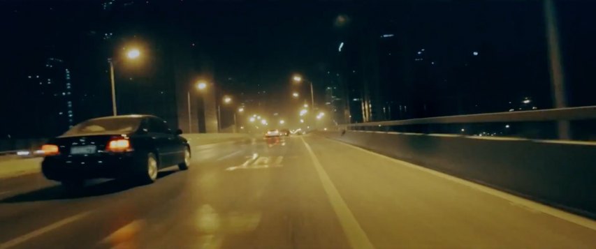 2004 FAW-Toyota Crown TV7300 [S180]