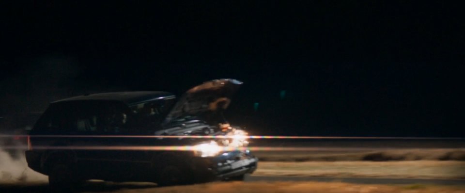 Land-Rover Range Rover Sport [L320]