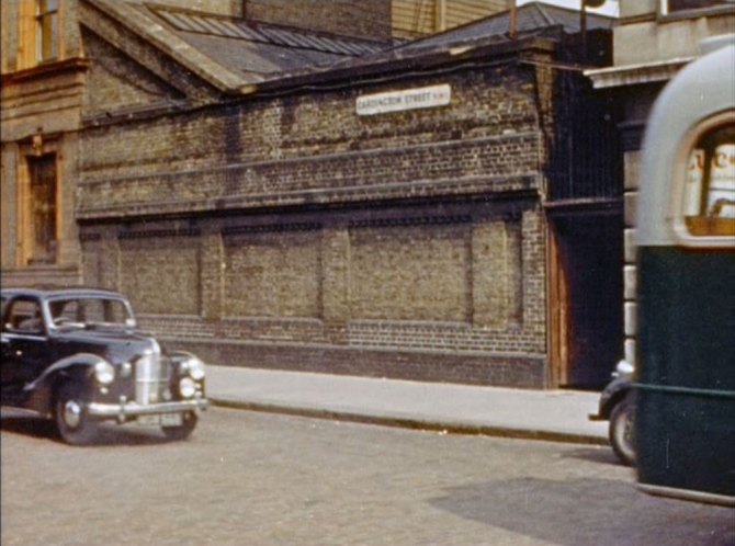 1949 Austin A40 Devon [GS2]