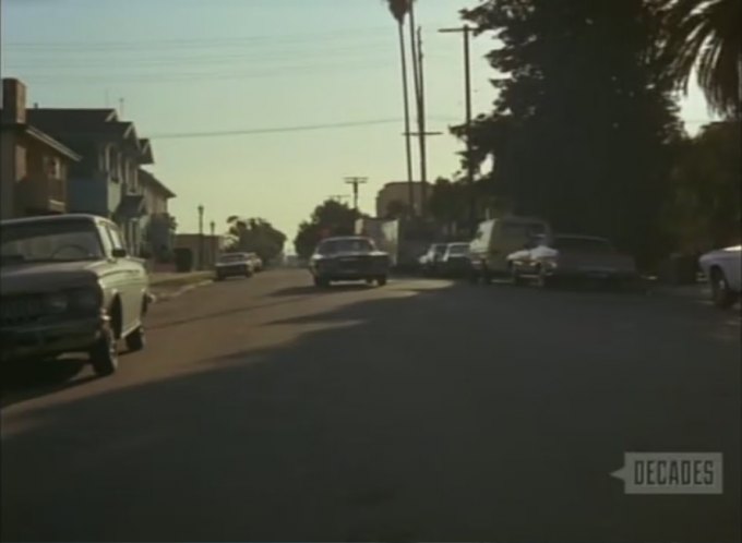 1961 Rambler Classic