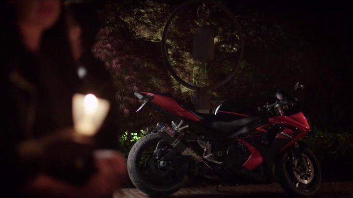 2007 Suzuki GSX-R 1000