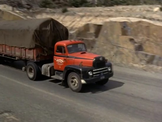 International Harvester R-Series