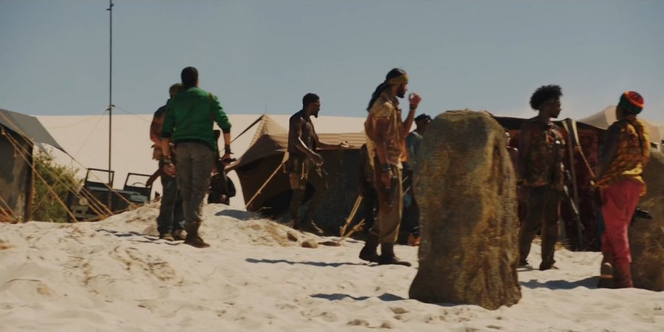 Land-Rover 88'' Series III Light-Weight Ant-tank version