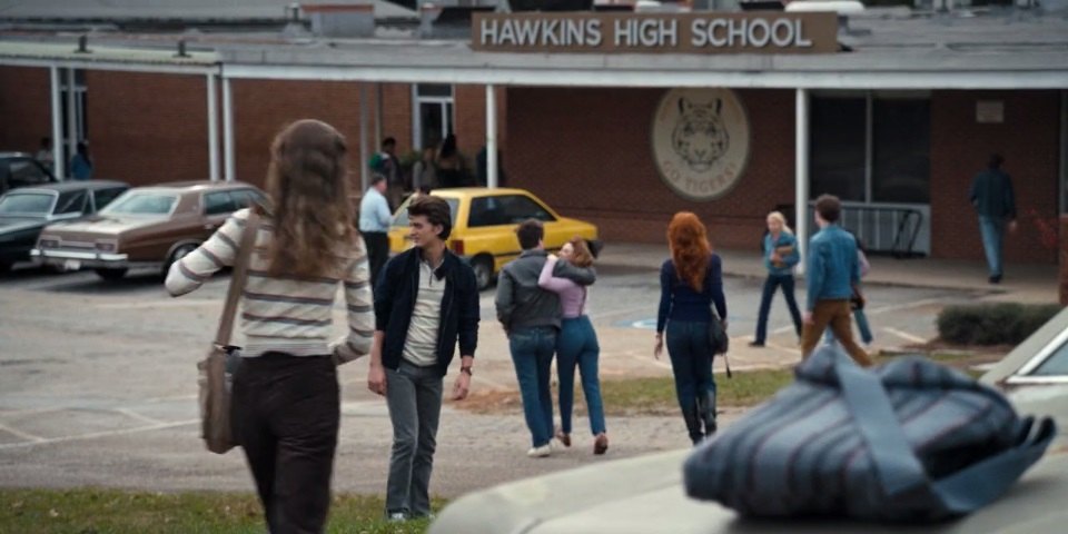 1990 Ford Festiva [WA]