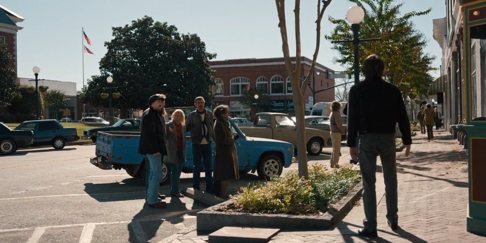 1975 Mazda Rotary Pickup