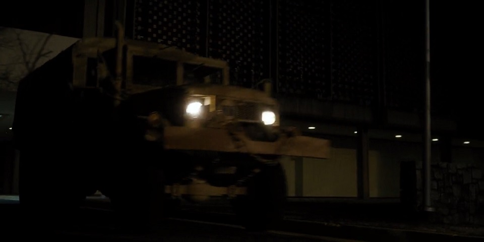 AM General M-35 [G742]